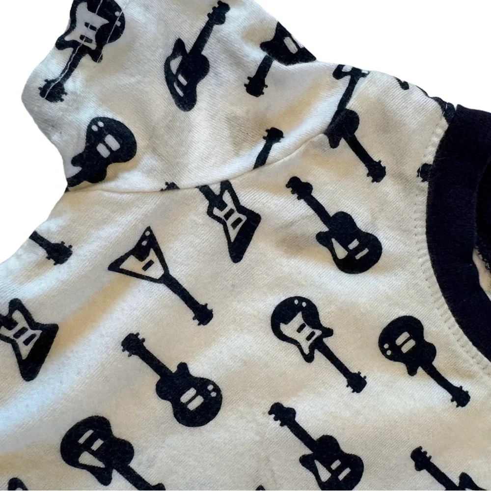 Infant Boys Size 6 Months Bundle, 7 Pieces